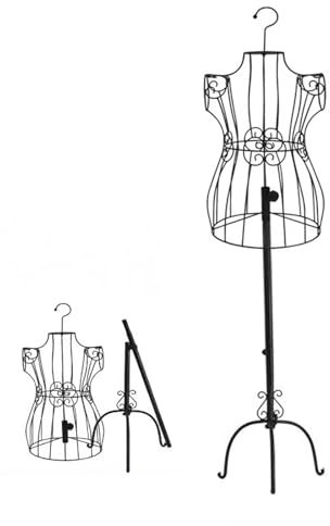 Schneiderpuppe Kinder Verstellbare Schneiderbüste Schaufensterpuppe Modellierrahmen Aus Eisen Requisiten Für Kinder Kinder Dreharbeiten Kleiderständer Ganzkörper Halbkörper Kinderkleidung