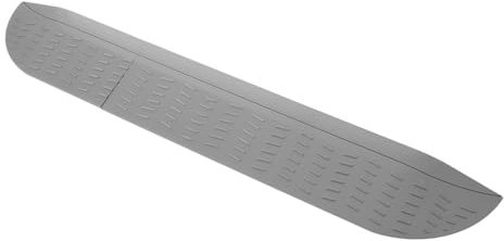 QUMIIRITY 1satz Rubber Ramp Für Rollstühle rutschfeste Türschwellenrampe Installieren Für Und Außenbereich Geeignet Für Robotersauger Und Treppen