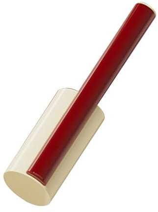 Adhesive Roller for Pet Hair, Glue Roller, Tearable Lint Roller, Pet Hair Remover Brush, Sticky Lint Rollers for Pet Hair, Remover for Couch, Clothes, Furniture and Carpets. Dog Hair Remover, K
