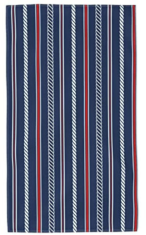 Sporthandtuch Sisalseil Duschtücher Premium Reisehandtuch Saugfähige Saunahandtuch Für Damen Wandern Strand 40X70Cm