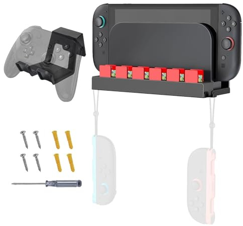 EEEKit Wall Mount Holder