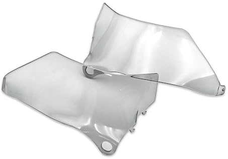 Paramanos Manillar Moto para R1300GS 2024 2025 R 1300 GS 2023 Accesorios para Motocicletas Extensión De Guardamanos Protector Parabrisas Manos