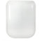 Abattant Wc Compatible | Tonca - Conca - Pierre Cardin Ideal Standard | Gala 2000 Gala | Lunette Toilette | Couleurs | Facile Instalation Et Nettoyage | Très Résistant | 44 X 34 X 4 cm (Blanc)