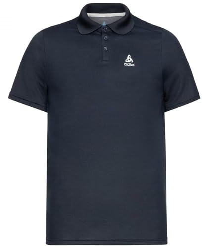 Odlo Herren F-Dry Polo Shirt (1er Pack)