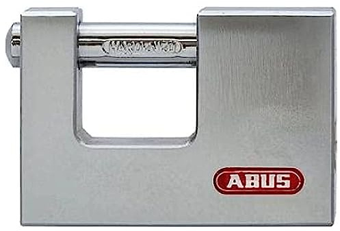 LUCCHETTO CORAZZATO ABUS (mm. 95)