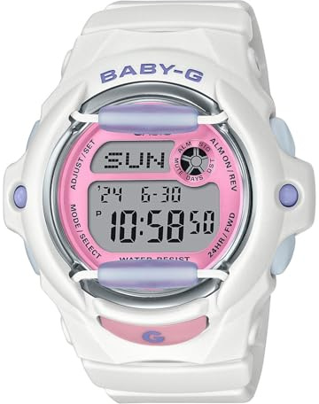 Casio BG-169PB-7ER