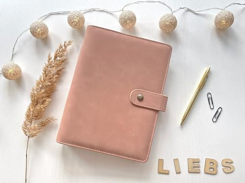 Individueller Lehrerkalender 2025/2026 | Modularer Unterrichtsplaner zum Selbstgestalten | Planer | Lehrer | Schule