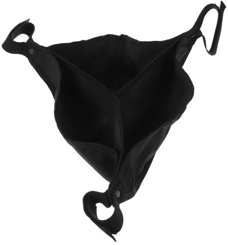 HOMOCONO Photographie Trépied Poids Stabilisateur Poids Vidéo De Sable Tente Poids en Plein Trépied Pierre Tente Fixe De Sable Trépied Jambes Poids Auvent