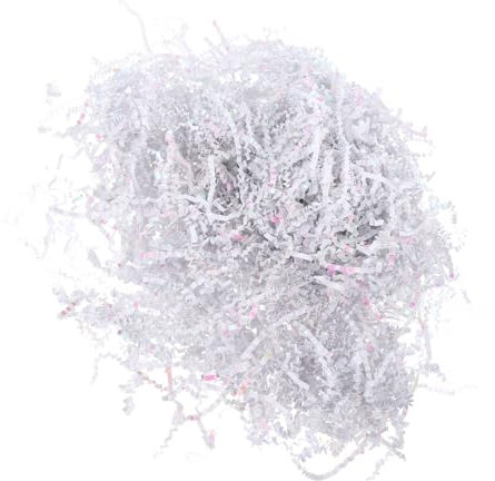 NIYANGLE 1 Papierseide Geschenkdekorationen Vintage Füllpapier Seidenpapier Seidenpapier Für Tüten Knisterpapier Mädchen Kleine Verpackungen Papierschnitzel Geschenkpapier Füllpapier