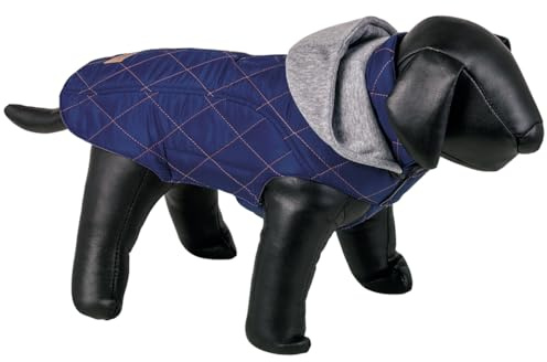 Nobby Hundemantel Savin blau 26 cm