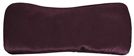 Millya Silk Lavender Aromatherapy Eye Pillow Yoga Stress Relief Eye Bag