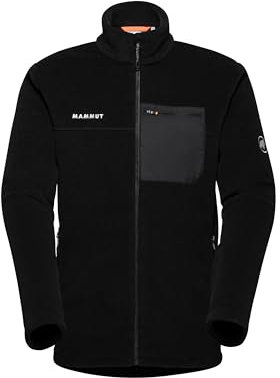 Mammut Innominata ML Jacke Herren schwarz S
