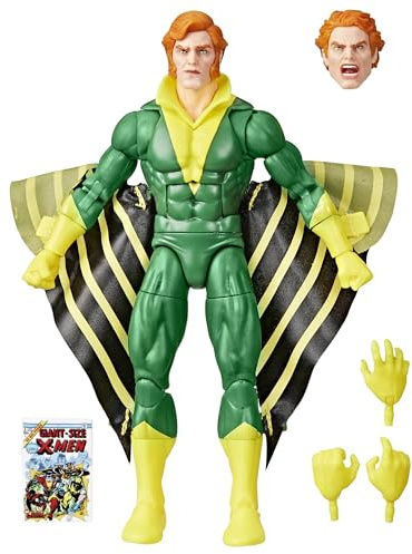 Marvel MCOMICS Legends 1