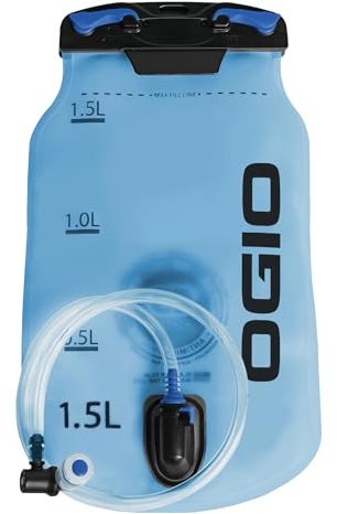 OGIO 1,5 l vertikales Reservoir