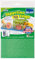 PARODI & PARODI– Tapis Fraicheur Fruits Légumes Réfrigérateur Salvafraîcheur, Tapis Fraîcheur Frigo Antimoisissure Polyuréthane contre Condensation Humidité, Découpable Lavable Réutilisable 30x45 Vert