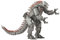 MonsterVerse Godzilla vs Kong 11 Inch Collectable Giant Mecha Godzilla Articulated Action Figure Toy in Black, Limited Edition, Suitable for Ages 4 Years+