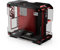 Zeaginal ZC-01M Plus (Noir/Rouge) - Boitier PC Ouvert ATX