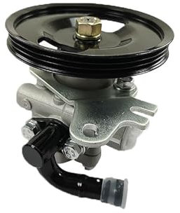 Servostyrningspump För QG16 B10 Styrväxel Booster Pump 49110-95F0A Styrning Hydraulikpump