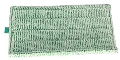 4 Stück Wischpads, Kompatibel Mit Forvorwerk, Kompatibel Mit Kobold, SP7 SP600 SPB100 Staubsauger, Ersetzen Sie Reinigungstücher, Wiederverwendbar, Waschbar
