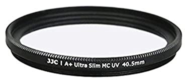 JJC Ultra Slim MC A+ UV Filter 40,5 mm