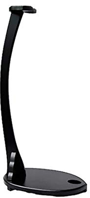 HUOXU Support vertical pour épée de samouraï Katana Tanto – Noir Taille L