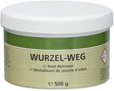 Wenko - Vanga per Radici, 500 g