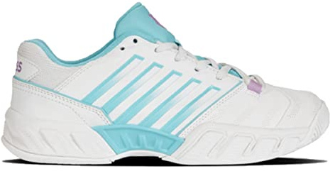 K-Swiss Performance Women's Bigshot Light 4 Tennis Shoe