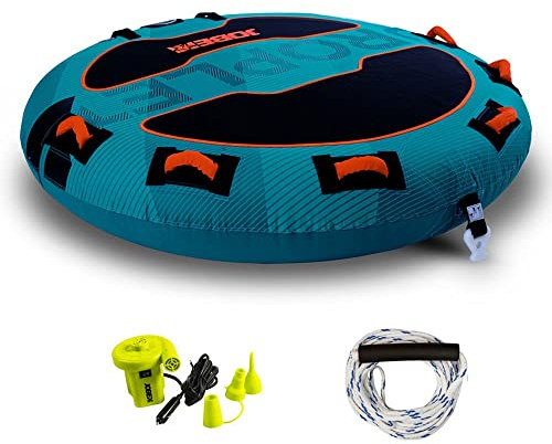 Droplet Funtube Pakket 2P