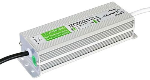 zalati Driver del LED 36-60W 300MA alimentatore trasformatore adattatore di alimentazione esterna per la lampada da soffitto del LED