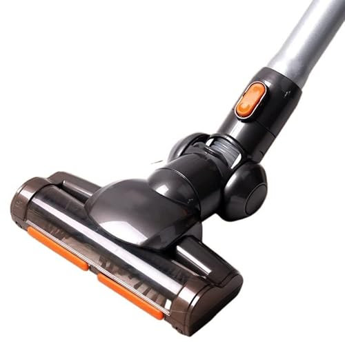 Robot Vacuum Accessories Electric Motorized Floor Brush Nozzle Turbo Brush Fit for Dyson DC44 45 58 59 61 DC62 74 V6 Trigger Animal Motorhead Parts Cordless Vaccum Cleaner Vacuum Cleaner Parts