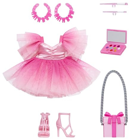 Rainbow High Fashion Pack Dance Party