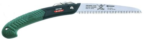 Briconess.com Segaccio serramanico con Lama 18 cm. Samurai - Segaccio con Lama 18 cm.