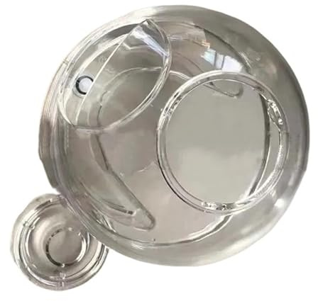 Capsule Coffee Machine Water Tank ，Compatible for NESCAFE，Compatible for Dolce，Compatible for Gusto， EDG636 EDG635 Accessories