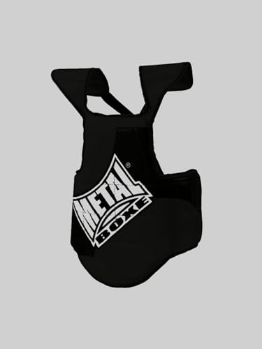 METAL BOXE MB144N Plastron de Boxe Mixte Adulte