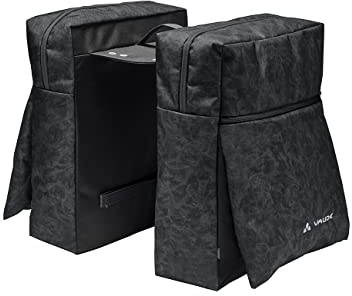 VAUDE RT-Hinterradtaschen TwinZipper