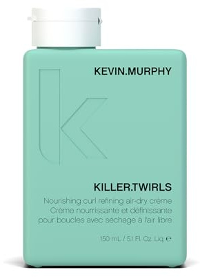KEVIN MURPHY Killer Twirls Nourishing Curl Refining Creme 150 ml