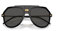 Dolce & Gabbana 0DG6195 Sonnenbrille, Herren, mehrfarbig (mehrfarbig), Einheitsgröße