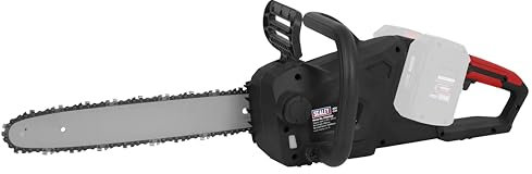 Sealey SV20 Series 35cm Cordless Chainsaw 40V Body Only - CP40VCS