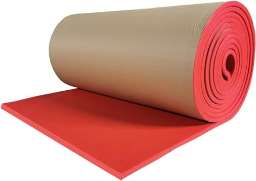 LNNW Protector de pared de garaje, protector de columna de pared de espuma espesante, protectores de parachoques de protección de bordes de pared, insonorización para la Protección de Las Columnas de
