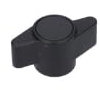 Wing nut for belt sander GBS 75AE and other BOSCH models - 2603339005