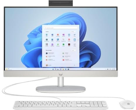 HP 24-cr1470ng 61cm (24) Ultra 7 155U 16GB 1TB W11