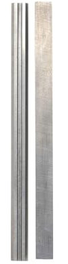 6 Stück elektrische Hobelmesser 82 mm umkehrbare scharfe Klinge HSS for MKT elektrische Handhobel Holzhobel Handwerkzeuge