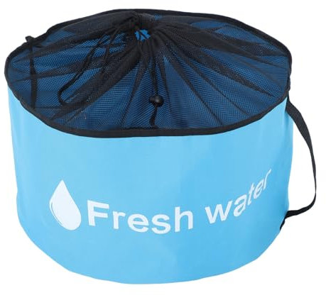 ifundom Housse De Rangement Pour Tuyau Eau Housse Étanche Pour Équipement De Camping Organisateur Pour Câbles Électriques Et Articles Divers