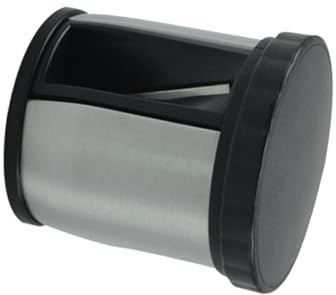 NUOBESTY Cortador de Verduras Espiral de Acero Inoxidable 304 Pelador de y Zanahorias Rallador Multifunción para Utensilio Compacto para Cocina