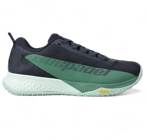 Bullpadel Xplo Vibram 25v Padel Shoes EU 43