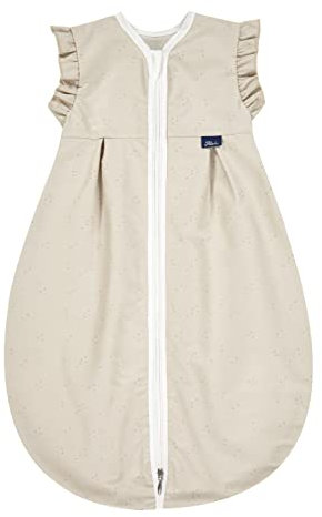 Alvi Mäxchen light Kugelschlafsack Volant 70 cm | 429150496