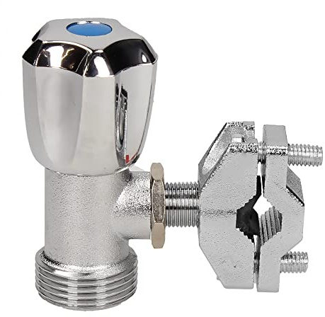 Self Cutting Washing Machine Valve Dishwasher Valve15mm Reeds