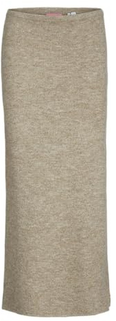 JJXX Jxevi - Gonna a Maglia da Donna, Peyote, M