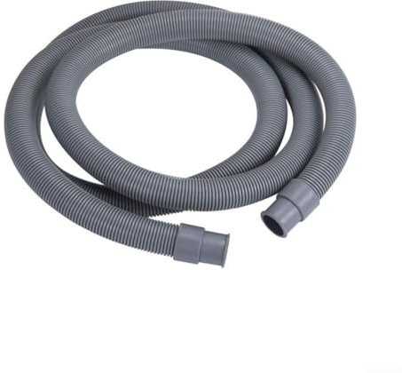 ZYWUOY 1.5M Washing Machine Dishwasher Drain Waste Hose Extension Pipe, Anti Aging Material, Perfect For Water Draining