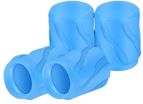 Tappi per valvole per pneumatici fluorescenti, 4 tappi per valvole per pneumatici auto, accessori decorativi, coprivalvola per pneumatici, accessori per equitazione e ciclismo